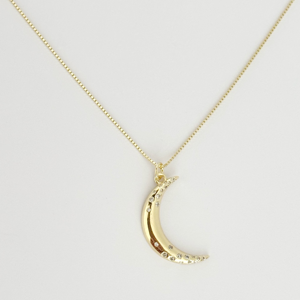 Luna Necklace